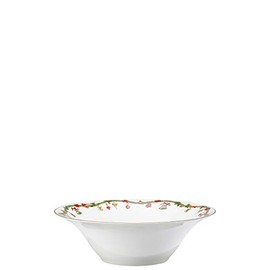 Hutschenreuther Nora Christmas Multifunctional Bowl