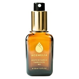 Camellia Oil - Highest Quality - 30 ml