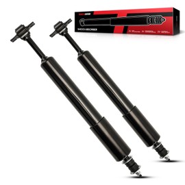 Torchbeam Front Shocks Absorber Struts Amortiguadores Delanteros Replacement for Ford Explorer Sport Trac 2001-2005 37122 * 2