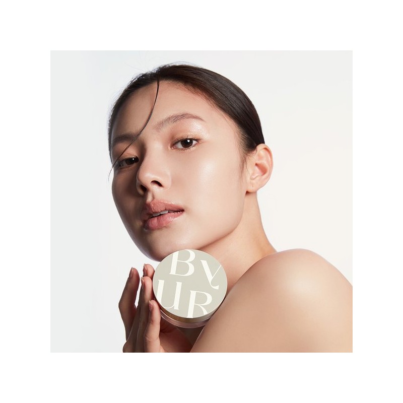 Buyure 세럼핏 루미너스 파우더 2종 Serum Fit Luminous Powder 2