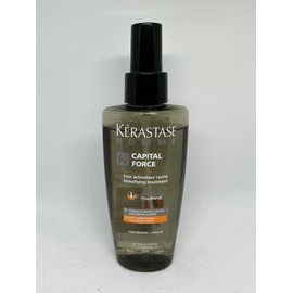 Kérastase Kerastase Capital Force Densifying Treatment Leave-in, 4.2oz / 125ml