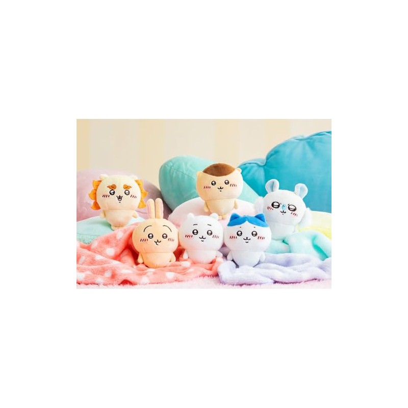 Chiwa, Mochitto Petite Mini Mascot (Chiwa)