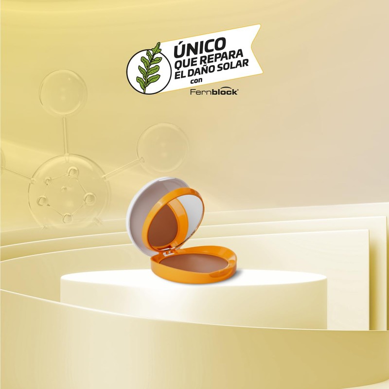 Heliocare Compacto Oil Free Bronze 10 g