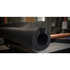 Pipe Insulation Self Seal Tube, 6 Feet Length, 7/8 Inch