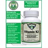 [New] AP Vitamin K2 (All Natural Source - menaquinone-7) 45