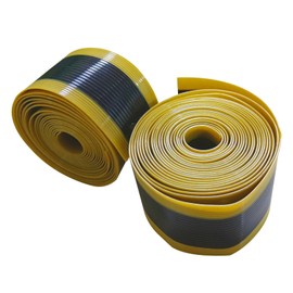 Bike Tyre Liner, Anti-puncture Proof Belt Tyre Tape Boom, Puncture Proof Bike Tyres, Bicycle Tube Flat Protector Anti-Puncture Inner Tube Protection Tapes Compatible with 29"/26"/700c