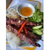 PhaSauce Vietnamese Marinade Bundle Lemongrass Curry and Garlic flavor marinade