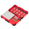 Fuzion RED Fuzion Digital Pocket Scale 200g x 0.01g Jewelry