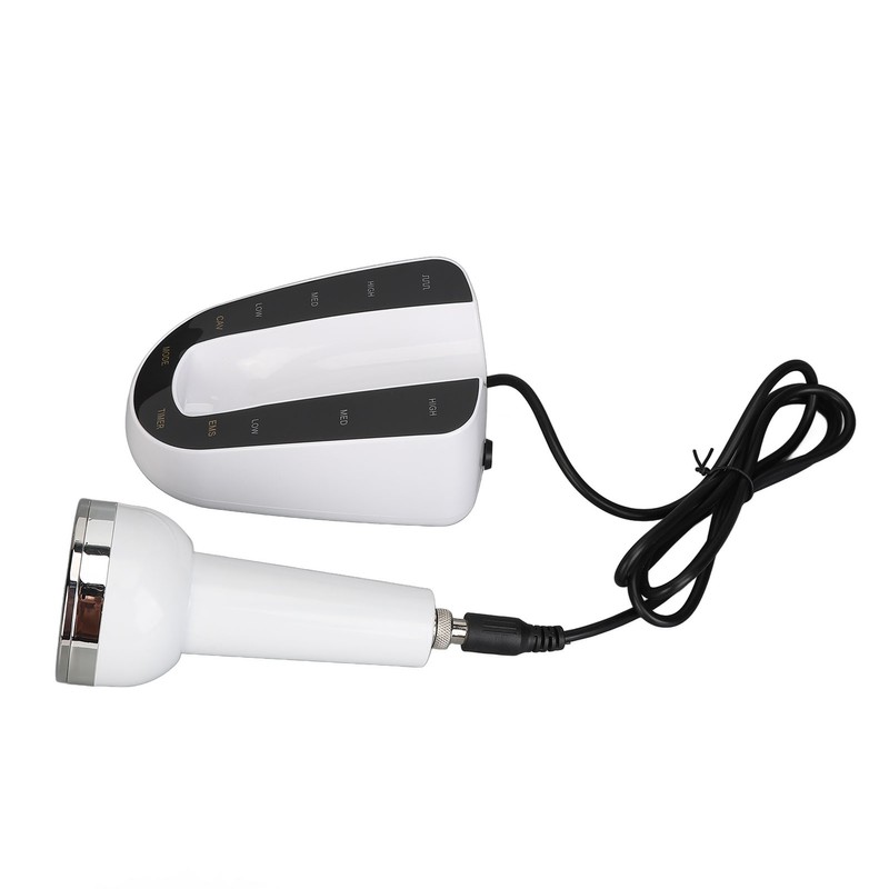 Microcurrent 40K Cavitation Machine Body Sculpting Ultrasound LED Digital Display