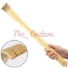 The Ondam Bamboo Hyojason Foldable Hyojason Massage Ball Mini-filial offspring 4ea
