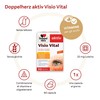 Doppelherz aktiv Visio Vital, Integratore Alimentare Vista, 90 Capsule
