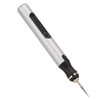 Electric Engraving Pen Mini Micro Engraver Intelligent Overload for Carving