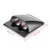 2in Dash Gauge Pod Dual Hole Car Meter Mount Holder