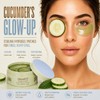 Pixi DetoxifEYE - Parches para ojos (60 unidades)