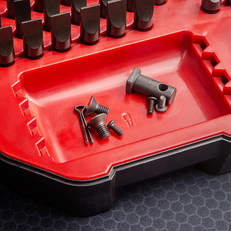Real Avid Precision Screwdriver Set for Gunsmithing | 90 PCS