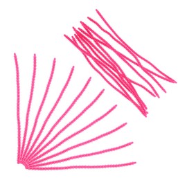 Healvian 20pcs Flexible Perm Rods for Hair Styling Hair Curlers Easy to Use for Home and Salon