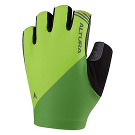 ALTURA AIRSTREAM UNISEX KURZFINGER-HANDSCHUHE