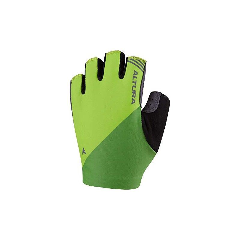 ALTURA AIRSTREAM UNISEX KURZFINGER-HANDSCHUHE