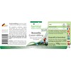 fairvital Boswellia Carterii 400 mg, 120 Vegan Tablets, African Frankincense