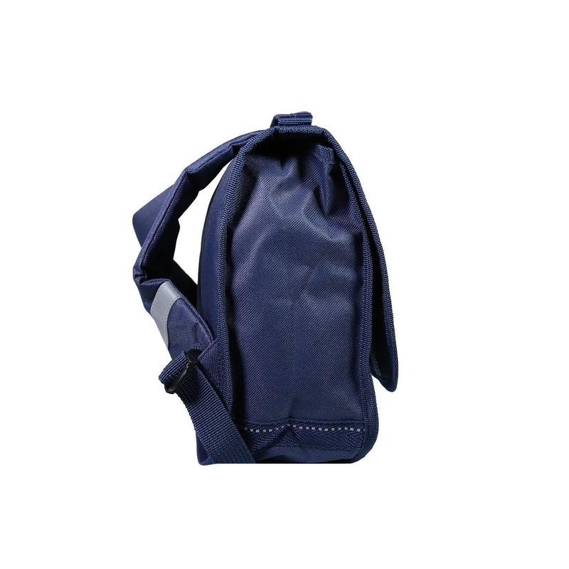 BAGTROTTER Pat'Patrol School Bag 32 cm Nursery Blue, blue