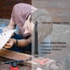 PATIKIL Skateboard Hardware Kit, Includes 16pcs 1-3/4" Desk Mounting Screws