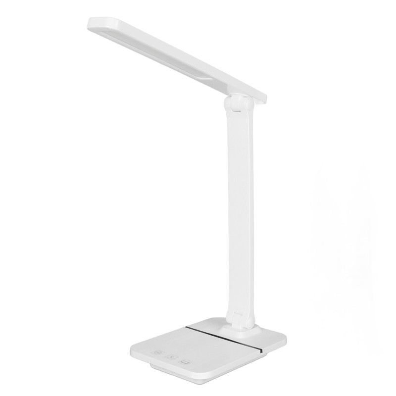 LED Desk Lamp Eye Protection 3 Lighting Modes Multi Angle
