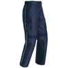 Tourmaster Flex LE 2.0 Over The Boot Pants (Large, Navy