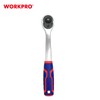 WORKPRO 1/2" 250mm Reversible Ratchet Handle 33x5x5