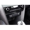 SecondStage T591BLK Toyota YarisCross Center Garnish Lower Piano Black