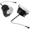 4 Pack Fuel Cap for STIHL MS210 MS230 MS240 MS250