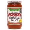 Vincent Sauce The Original Vincent Sauce Hot Flavor, 16-Ounce (Pack