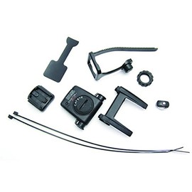 Cateye 2nd Bike Kit SPD-10-2.4GHz Incl. Magnetic and Attachment Parts FA003.