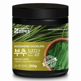 부추가루 250g Chive Powder 250g