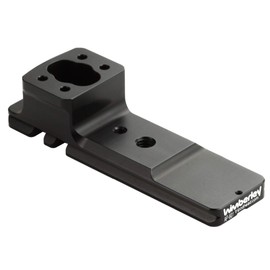 Wimberley AP-601 Replacement Lens Foot for Canon 400 f2.8 is III - Arca-Swiss - Made in USA