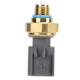 Exhaust Gas Pressure Sensor 4087989NX ABS Metal Replacement for DODGE RAM 2500 3500 4500 5500