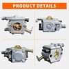 Ruixing MS250 Carburetor for Stihl 021 023 025 MS210 MS230