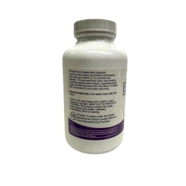 EThistle Liver Wellness Dietary Supplement, Milk Thistle & Vitamin E Liver Health( 2 Pack