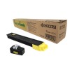Kyocera TK-8327Y Yellow Toner Cartridge [1T02NPAUS0]