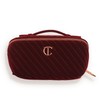 Charlotte Tilbury Makeup Bag of Dreams - Velvet Organizer -