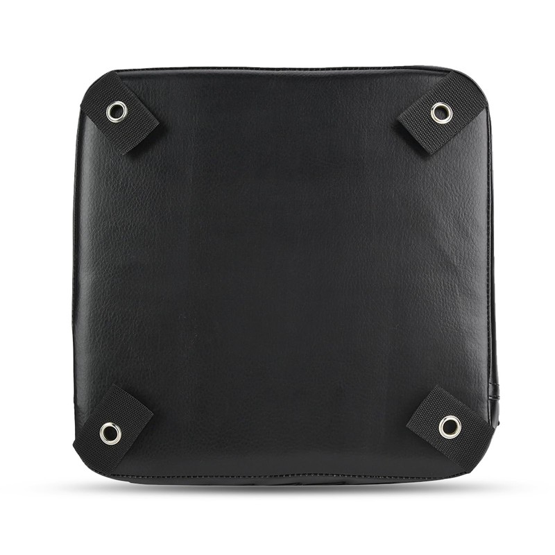 Wall-Mounted Punch Pad, PU Leather Punch Pad Boxing Training Punch
