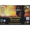 Jumping Bean Deep Water Dark Fairtrade Organic 100% Compostable Coffee