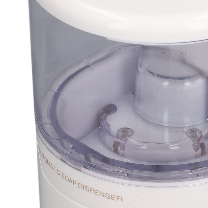 600ml Automatic Soap Dispenser Intelligent Non Contact Wall Soap Container