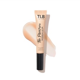 The Prototype Botanical Lip Oil- Fan Club