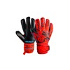 Reusch Attrakt Goalkeeper Gloves Bright Red/Future Blue/Bla 4