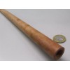 Micarta Phenolic XX Paper Tube 3/4" OD x 1/2" ID