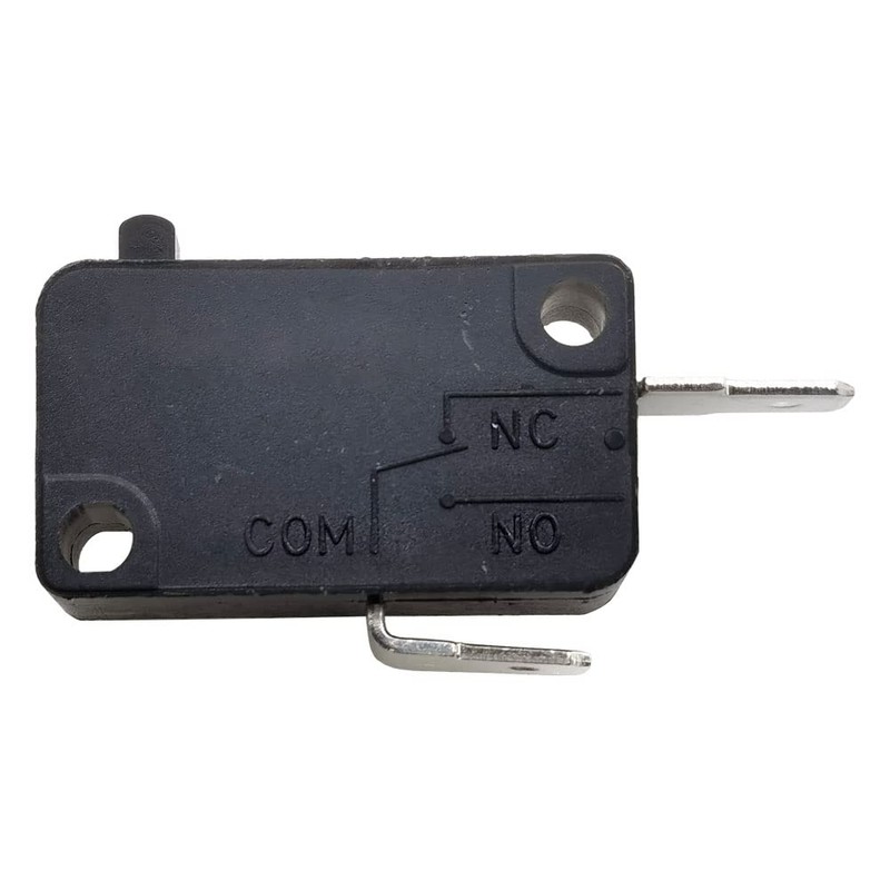 Yoiilnz（1 Normally Closed） KW3A Microwave Oven Door Interlock Switch 16A