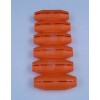 Handle-Up 5 Gallon Replacement Bucket Handles Auto Storage Cleaning -