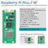 Freenove Ultimate Starter Kit for Raspberry Pi Pico 2 W