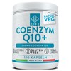 +LIFE - Coenzym Q10 Ubiquinol, 200 mg PiuLife® 120 Q10