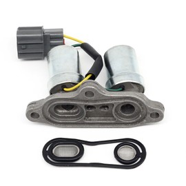 28200-P0Z-003 Transmission Shift Solenoid Compatible with Honda Odyssey Acura Accord Acura CL